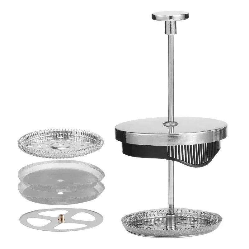 Precision Mesh French Press Filter