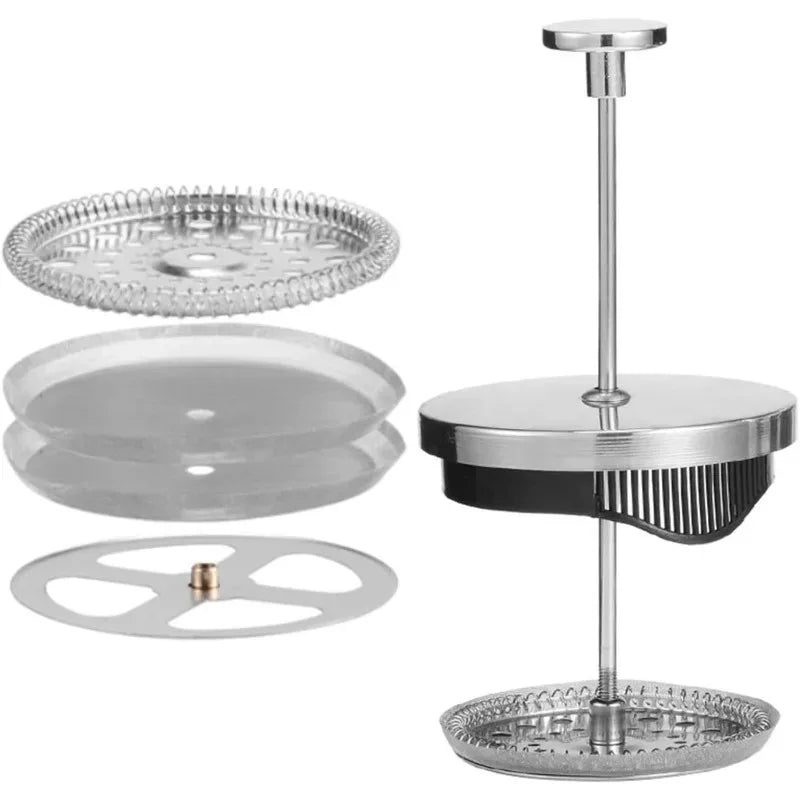Precision Mesh French Press Filter